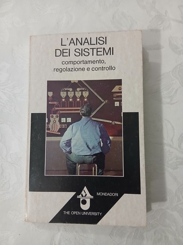 Analisi dei sistemi - l'analisi,
