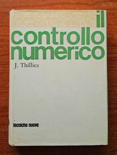 Ingegneria controllo - il,