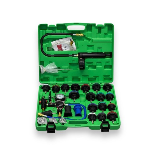 Kit controllo riempimento di - kit,