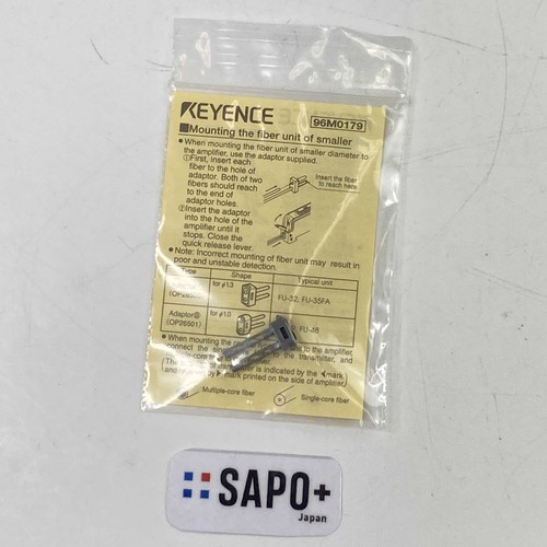 Keyence 26501 usato - keyence, op-26501