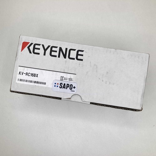 Keyence rc16bx nuovo - keyence, kv-rc16bx