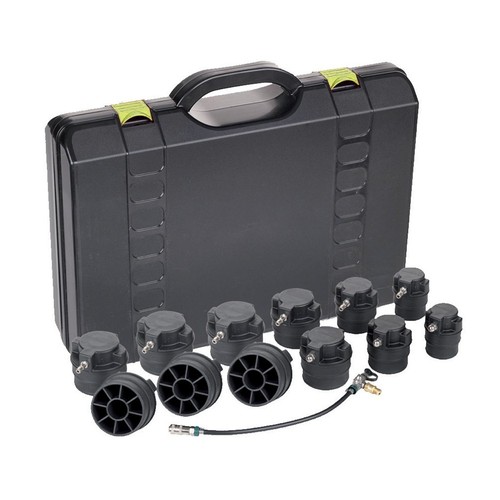 Kit set controllo pressione - controllo,