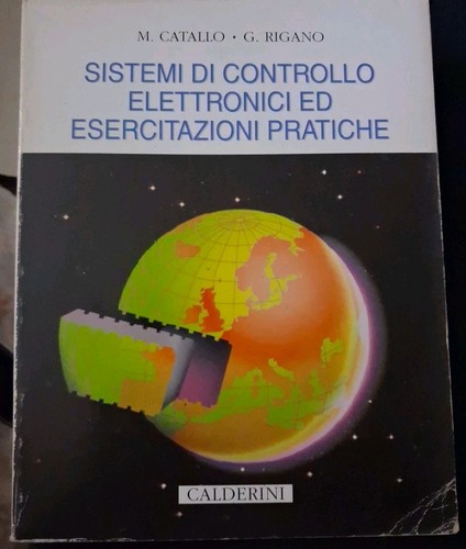 Catallo sistemi controllo - sistemi, di