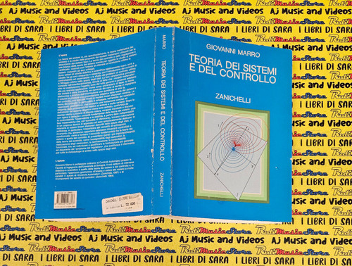 Book libro teoria - teoria, dei