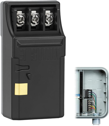 Hunter pro modulo - hunter,
