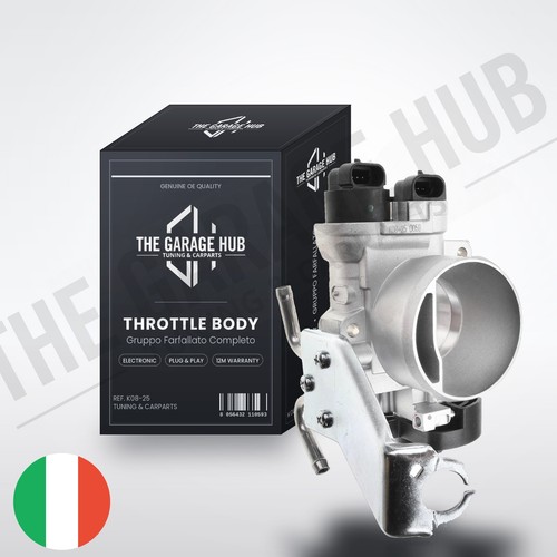 Corpo farfallato per fiat - per,