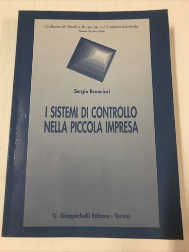 Sistemi controllo nella - i,