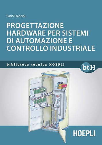 Progettazione hardware per
