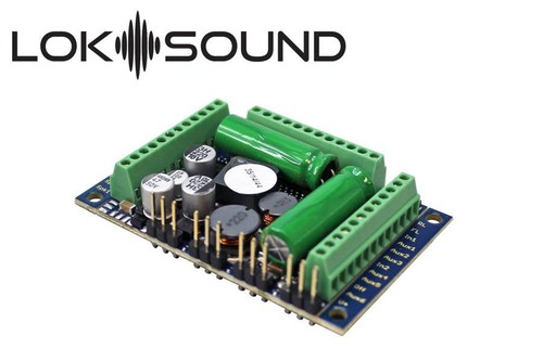 Esu 58513 loksound xl - loksound, 5