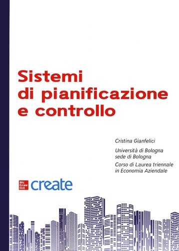 Sistemi pianificazione e - sistemi,