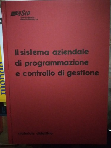 Sistema aziendale di - il,