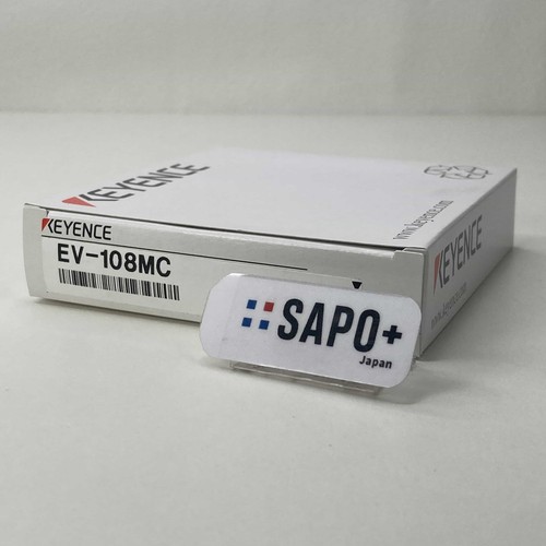 Keyence 108mc nuovo - ev-108mc,