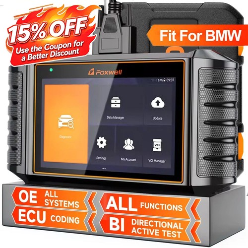 Foxwell nt710 strumento - foxwell,