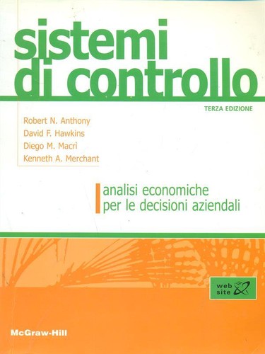 Sistemi controllo analisi - sistemi, di