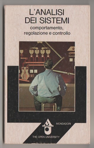 Analisi dei sistemi - l'analisi,