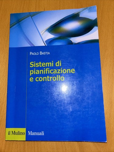 Sistemi pianificazione e - pianificazione,