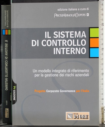 Sistema controllo - il, di