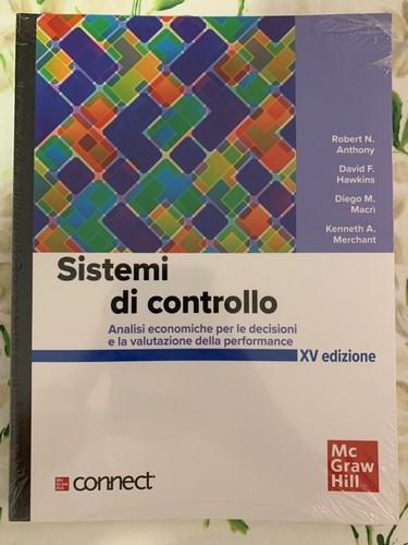 Sistemi controllo xv - controllo,,