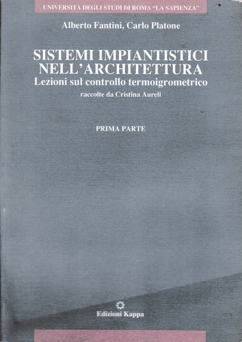 Sistemi impiantistici