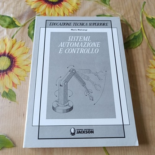 Sistemi automazione - sistemi,
