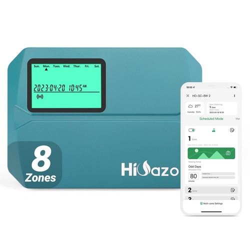 Kit per irrigazione goccia - per,
