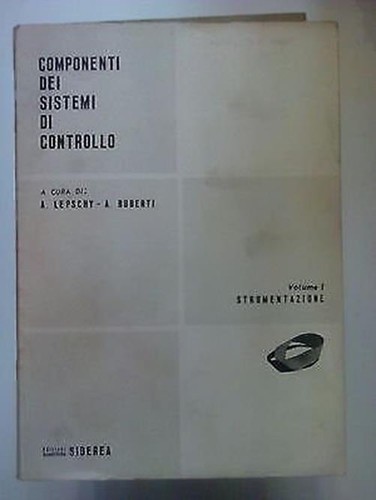 Lepschy ruberti componenti - lepschy,,