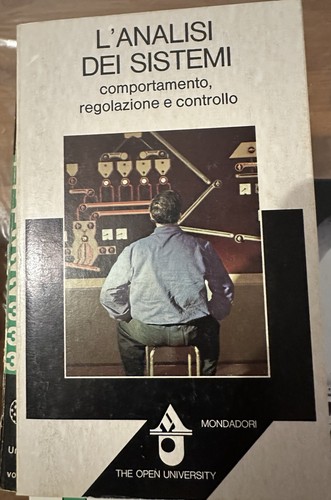 Analisi dei sistemi - l',