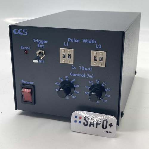 Ccs ptu2 3024 usato - ccs, ptu2-3024