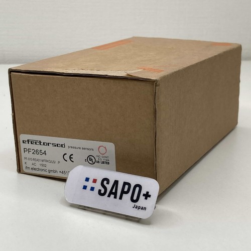 Scatola ifm pf2654 - pf2654, (casuale)