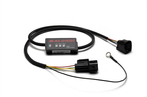 Emulatore lambda controller - emulatore,