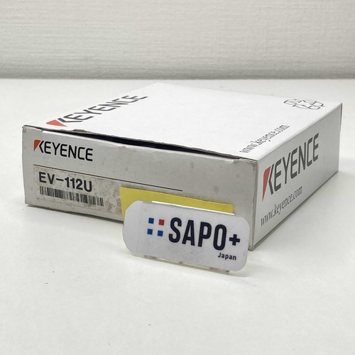 Keyence 112u senza - ev-112u, (senza