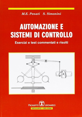 Automazione sistemi di - e,