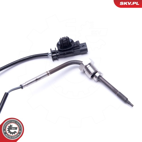 Sensore temperatura gas - sensore,