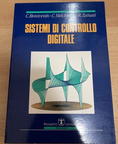 Sistemi controllo digitale - sistemi,