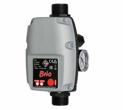 Italtecnica brio2000 comando - brio2000,