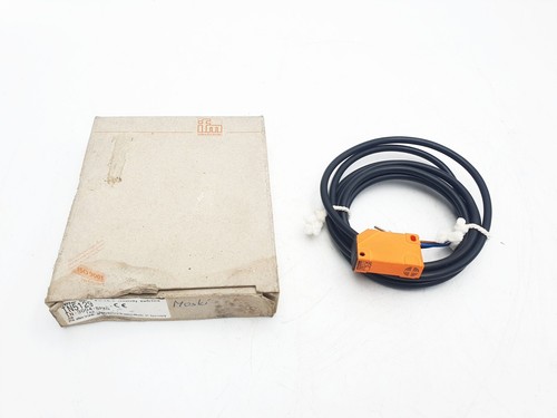 Sensore induttivo ifm efector - sensore,