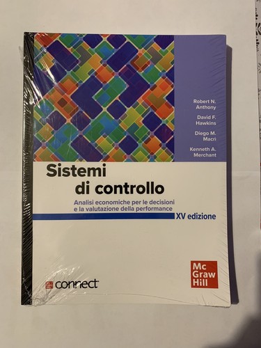 Sistemi controllo analisi - sistemi,