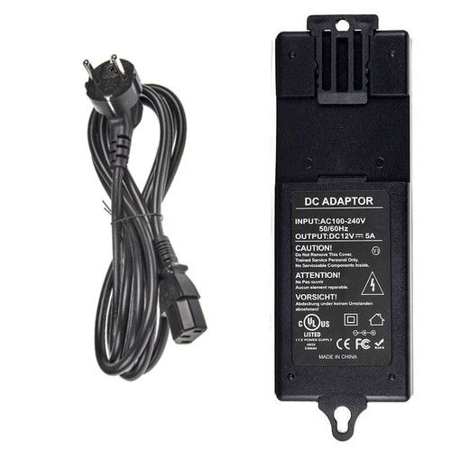 Alimentatore switching per - alimentatore,