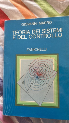 Teoria dei sistemi del - teoria,
