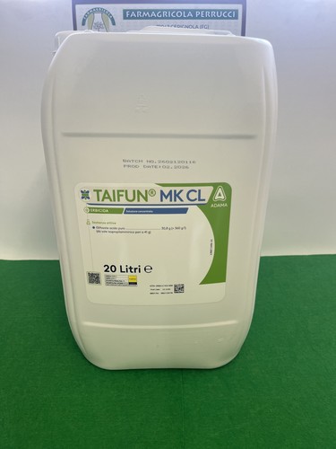 Taifun erbicida sistemico - mk,