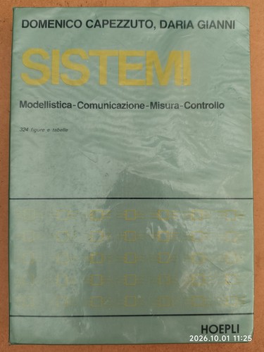 Hoepli sistemi modellistica - hoepli,
