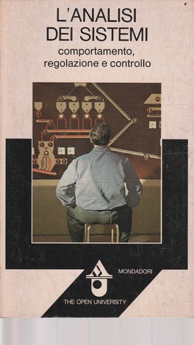 Analisi dei sistemi - l'analisi,