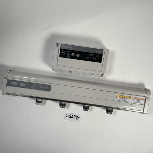 Keyence g036 usato - keyence, sj-g036