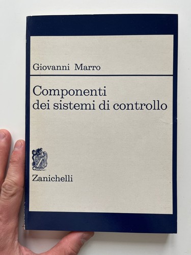 Componenti dei sistemi - dei,