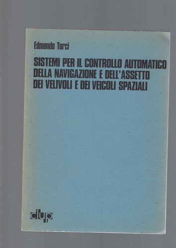 Sistemi per controllo - sistemi,