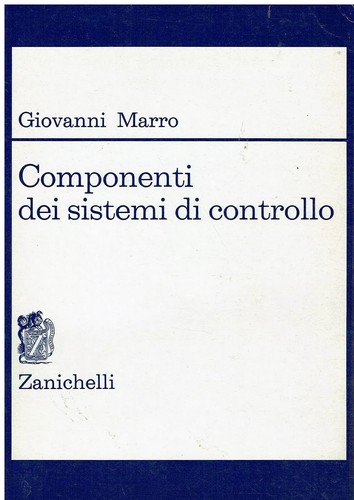 Componenti dei sistemi - dei, di