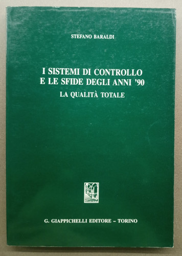 Baraldi i sistemi di - -,
