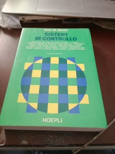Noel morris sistemi di - sistemi,