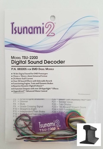 Soundtraxx nuovo 2026 - soundtraxx,