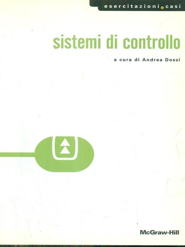 Sistemi controllo economia - sistemi, di